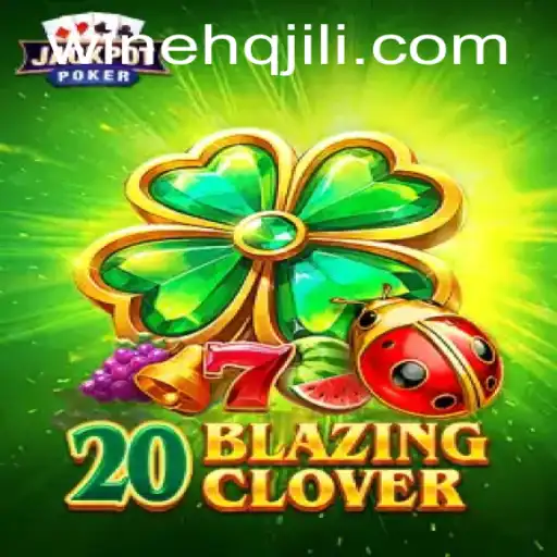 Discover 20BlazingClover: A Thrilling Gaming Experience Enhanced by WINEHQ