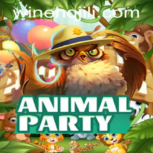 Dive Into the Wild World of AnimalParty and Discover WINEHQ Compatibility