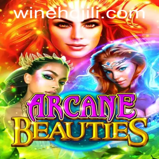 Exploring ArcaneBeauties: A New Gaming Adventure with WINEHQ