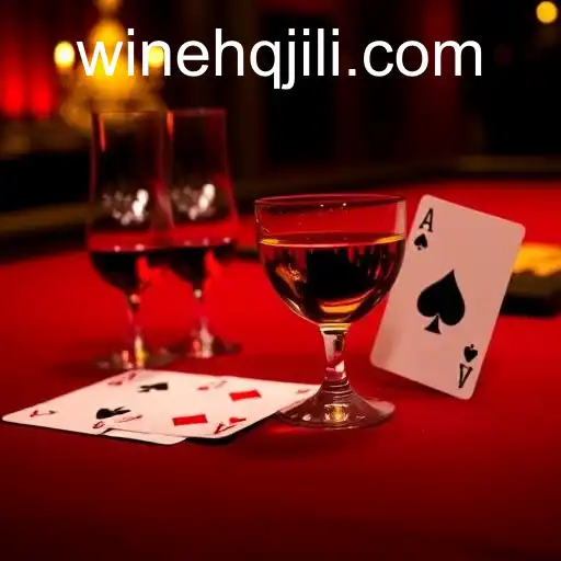 Exploring Baccarat and the Role of WINEHQ in Modern Gaming