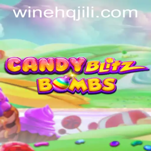 Exploring CandyBlitzBombs: A Sweet Gameplay Experience with WINEHQ Integration