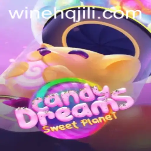 Discover the Enchanting World of CandyDreams with WINEHQ