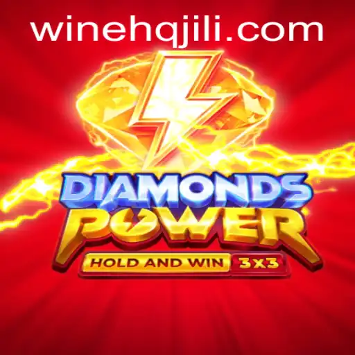 Discover the Enchanting World of DiamondsPower Through WINEHQ