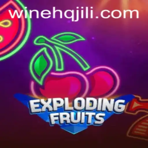 ExplodingFruits: A Thrilling Dive into the Juicy World of Fun
