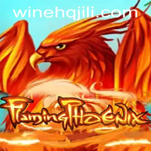 Exploring the Vibrant World of FlamingPhoenix and Its Compatibility with WINEHQ