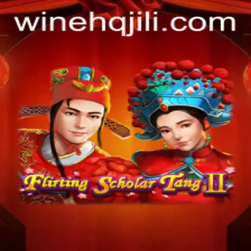 Flirting Scholar Tang II: Unveiling the Game's Artistry and Strategy