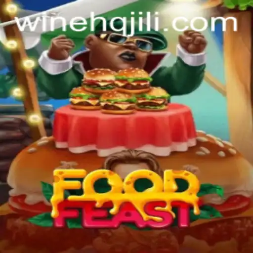 FoodFeast: A Culinary Adventure Meets Virtual Strategy