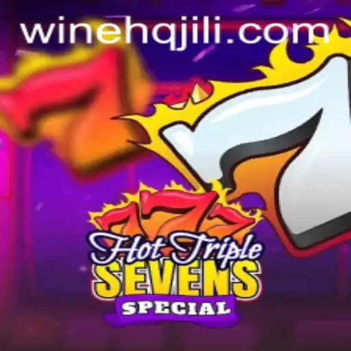 Discover HotTripleSevensSpecial: A Dazzling Game Paired With WINEHQ