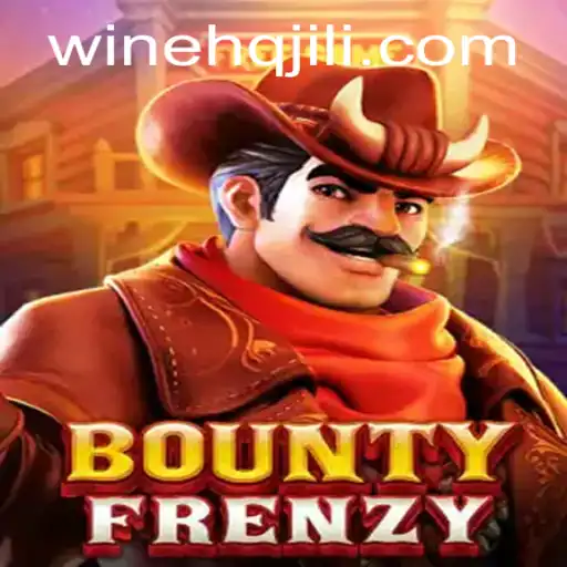 Exploring BountyFrenzy and Its Seamless Integration with WINEHQ