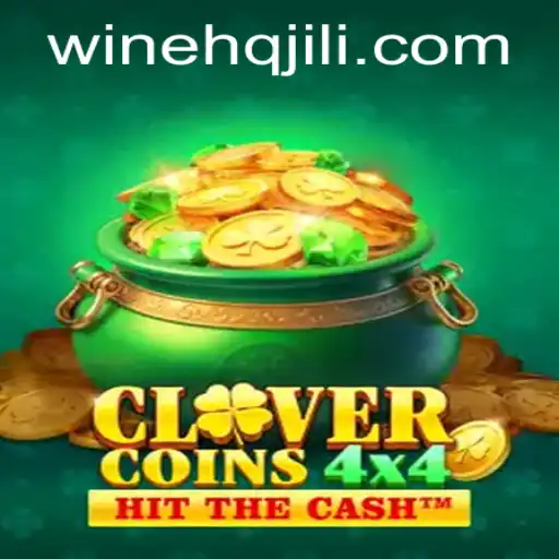 Exploring the Fascination of CloverCoins4x4 and Its Connection with WINEHQ