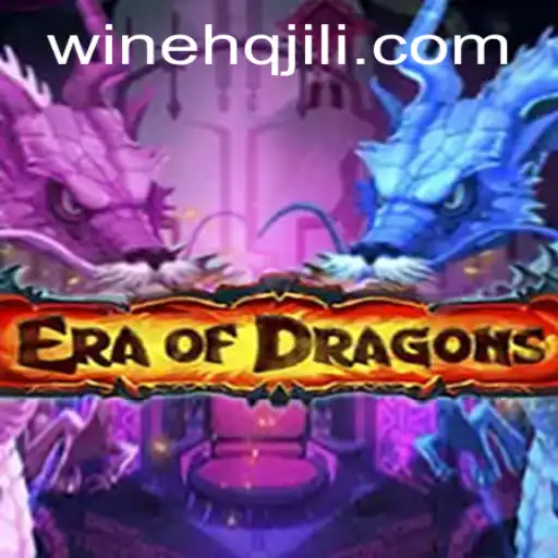 EraOfDragons: A Fantastical Journey through Time