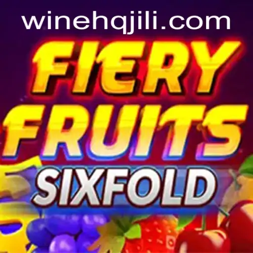FieryFruitsSixFold: A Thrilling Adventure at WINEHQ
