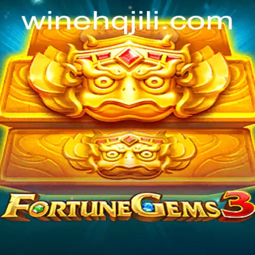Exploring FortuneGems3: An Engaging Gaming Experience on WINEHQ