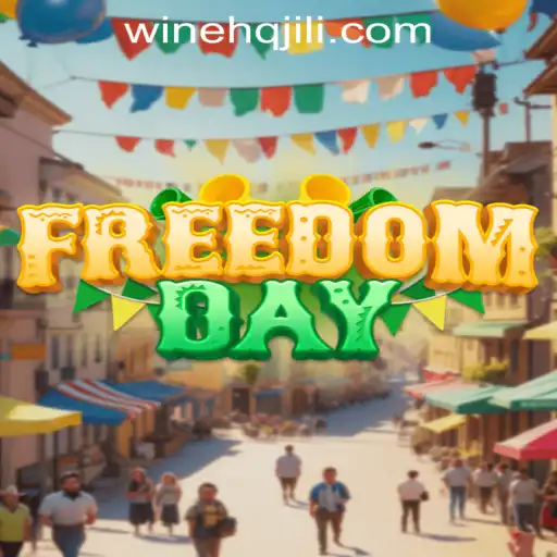 FreedomDay: Exploring the Revolutionary Game Concept with WINEHQ