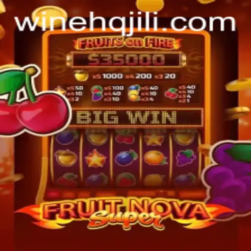 Exploring FruitNovaSuper and Its Place in the Gaming World