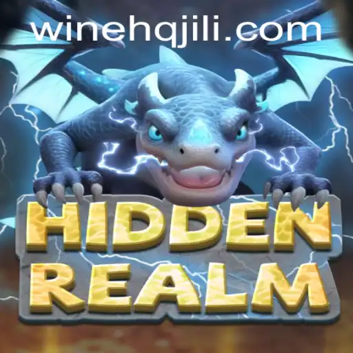 Explore the Mystical World of HiddenRealm: A Captivating Adventure