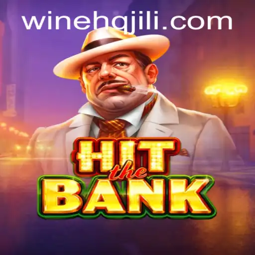 HitTheBank: A Thrilling Dive into Digital Heists