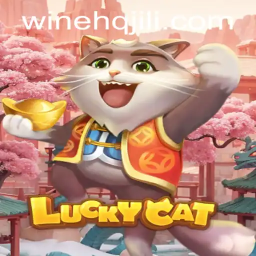 Exploring LuckyCat: A New Gaming Experience Enhanced by WINEHQ