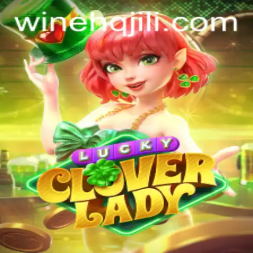 LuckyCloverLady: A New Gaming Sensation with WINEHQ Integration