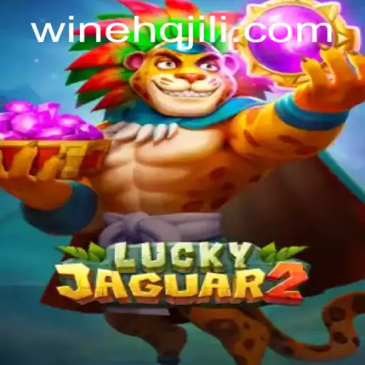 Exploring Luckyjaguar2: A Thrilling Casino Experience with WINEHQ