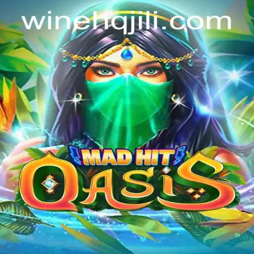 MadHitOasis Game Description and Rules: Navigating the Digital Desert