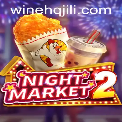 Discover the Thrilling World of NightMarket2: A Strategic Adventure with WINEHQ Compatibility