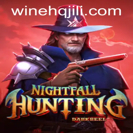Exploring NightfallHunting: A Thrilling Adventure in the Gaming World
