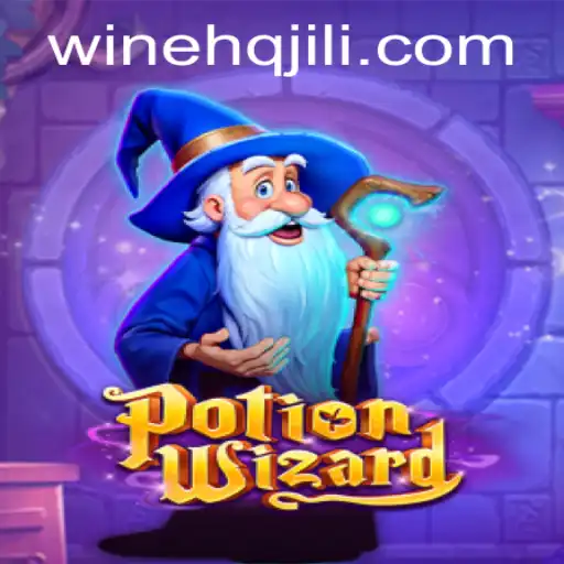 Dive into the Enchanting World of PotionWizard on WINEHQ