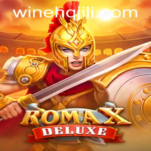 RomaXDeluxe Crosses Platforms with WINEHQ