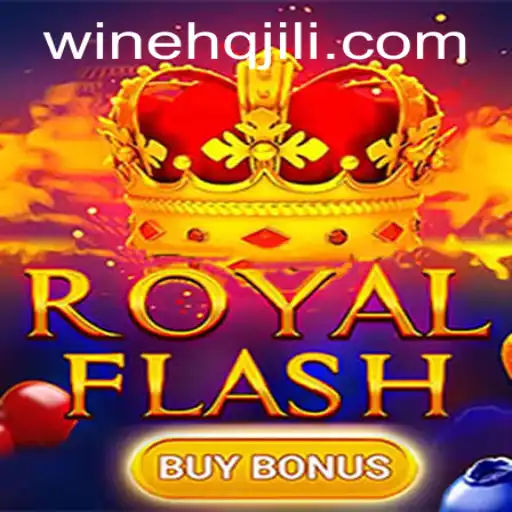 RoyalFlashBuyBonus: An Exciting New Addition to the World of Online Casino Gaming