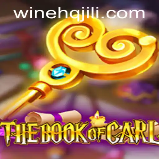 The Book of Carl: A Fascinating Journey Through Modern Game Design