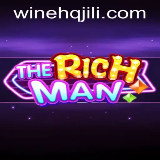 TheRichMan: Navigating Virtual Wealth with WINEHQ