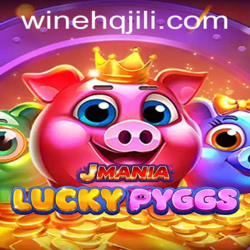 JManiaLuckyPyggs: A New Gaming Revolution with WINEHQ Influence