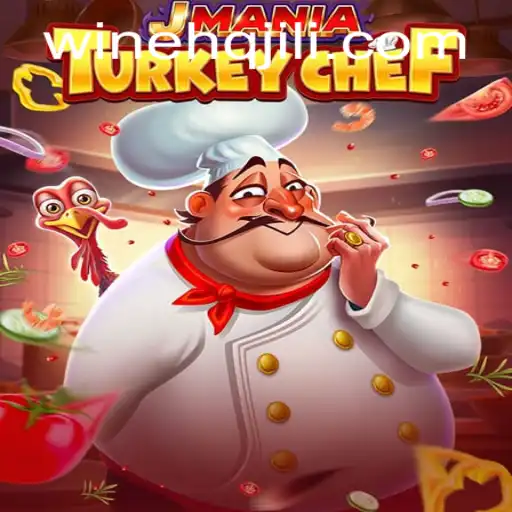JManiaTurkeyChef: A Culinary Adventure with WINEHQ Integration
