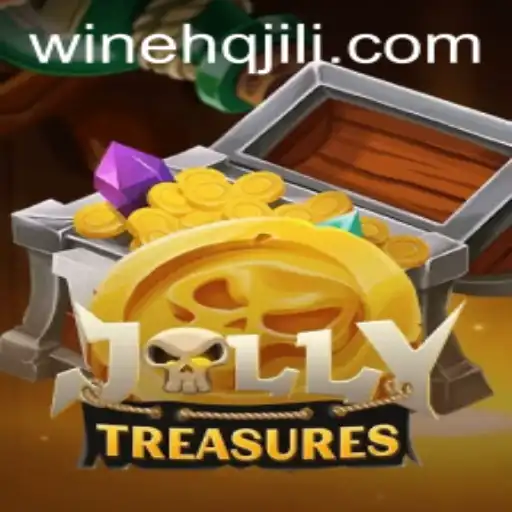 Discover the Adventure of JollyTreasures: A Pirate's Quest