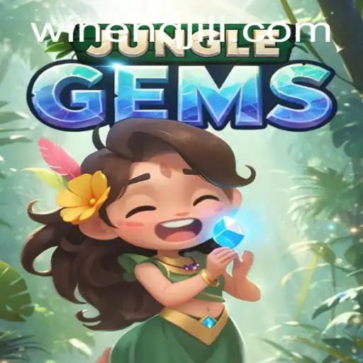 Exploring JungleGems: An Immersive Adventure in a Virtual World