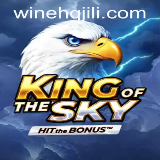 KingOfTheSky: An Enthralling Adventure Above and Beyond