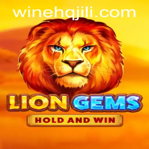 Exploring the World of LionGems: An Interactive Experience with WINEHQ