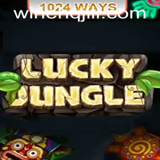 Discover the Thrills of LuckyJungle1024: A Unique Gaming Experience with WINEHQ