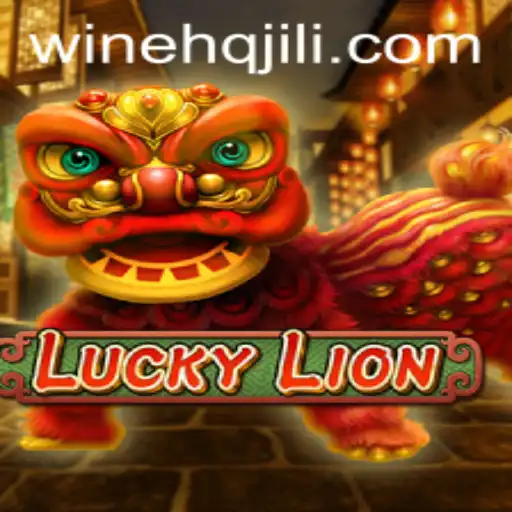 LuckyLion: A Roaring Adventure into Virtual Gaming