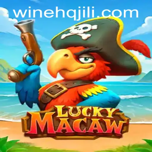 Exploring the World of LuckyMacaw: A Thrilling Journey with WINEHQ