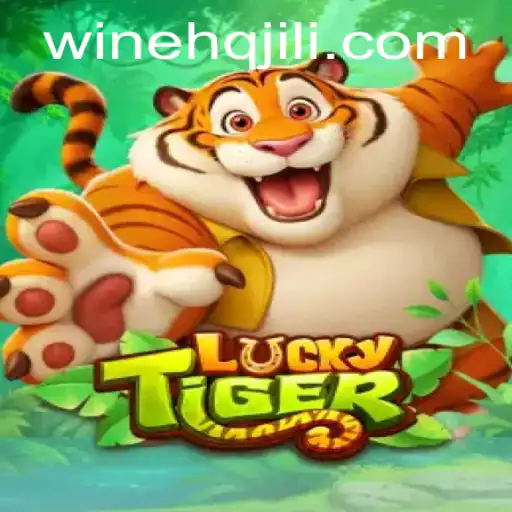LuckyTiger: Unveiling the Excitement with WINEHQ Compatibility