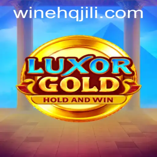 Exploring LuxorGold: A Captivating Game Journey Enhanced by WINEHQ