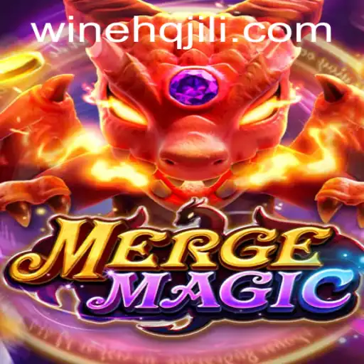 MergeMagic: An Enchanting Puzzle Adventure and the Use of WINEHQ