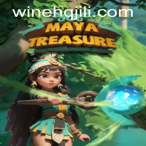 Discover the Exciting World of MayaTreasure: A Journey into Adventure