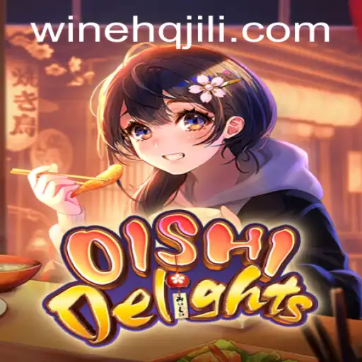 Exploring the Culinary Adventure of OishiDelights in the WINEHQ Community