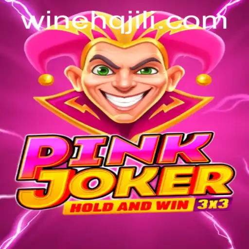 Exploring the Thrills of 'PinkJoker': A Gamer's Delight