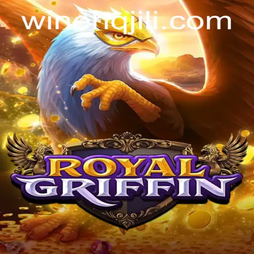 RoyalGriffin: Enter the Majestic World of Adventure and Strategy