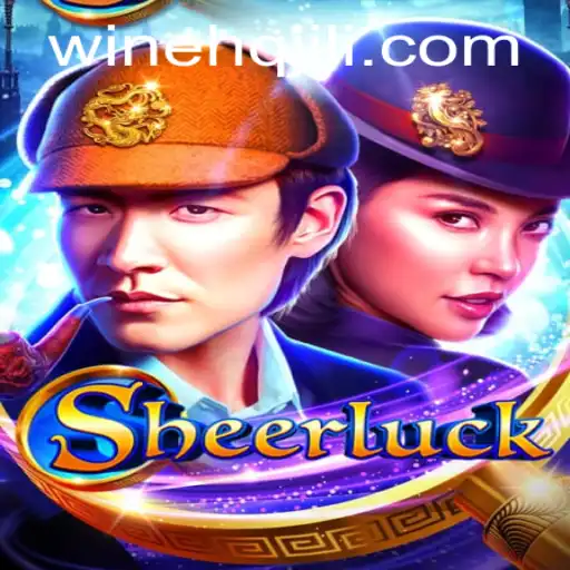 Sheerluck: The Thrilling Puzzle Game You Need to Discover