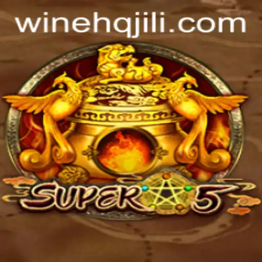 Discovering Super5: The Ultimate Gaming Experience with WINEHQ